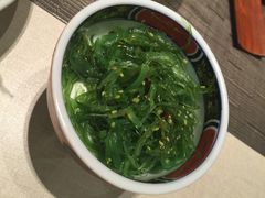 味见日本料理-味见·荣家(亚泰大街店)