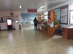 -北海金海湾红树林生态旅游区