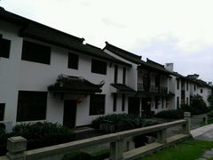 -南沙蒲洲花园
