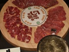 -阳坊胜利涮羊肉(阳坊老店)