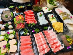 -束河人家(南锣鼓巷店)