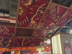 -熊喵来了火锅(长安万达第94分店)