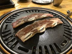-秋木烤肉·韩国牛肉名家(高新旗舰店)