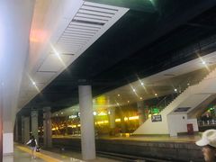-南宁东站