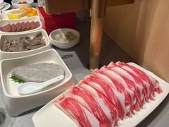 -海底捞火锅(海宁路店)