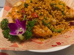 -辉记炭烧海鲜大排档·老字号(福田店)