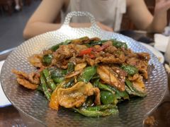 -孙府大院(步行街店)