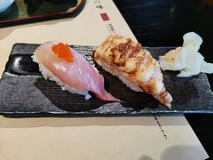 寿司-鲤·鮨KOISUSHI