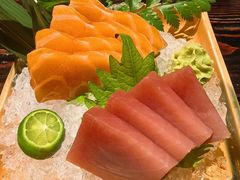 -芥岛(河北大街店)