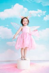 -小熊维尼高端儿童摄影(宝安旗舰店)