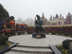 -安徒生童话乐园