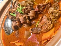 -老雒阳面馆·水席(高新区店)