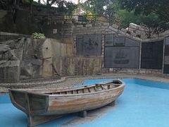 -胡里山炮台