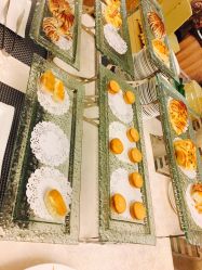 -华东饭店·园林式婚礼宴会厅酒店