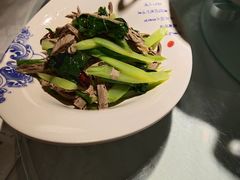 -雲蜀龙阁·金牌水煮鱼(方庄店)