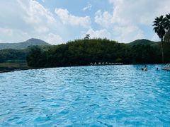 -宁波九龙湖开元度假村