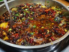 -黑竹香鸡(营和巷店)