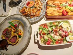 -秀儿家の小确幸融合西餐厅(万达店)