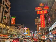 -唐人街(耀华力路)