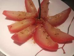 -金牌餐厅·天津菜·八珍豆腐·老爆三(瓷房子店)