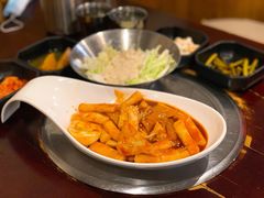 -青春韩国料理(光环店)