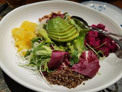 -真地道京味府·鲜橙烤鸭·北京菜(朝外大街东大桥店)