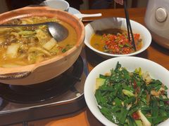 -杨厨的田园饭店(长城路店)
