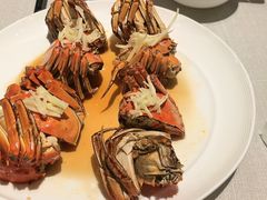 -狮王府淮扬菜(新街口友谊店)