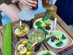 -炖物24章·顺时轻养茶(黄龙店)