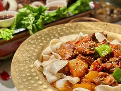 -天山传奇新疆菜(SKLP店)
