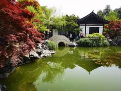 -常熟方塔园