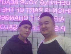 -P.STYLE 派斯造型