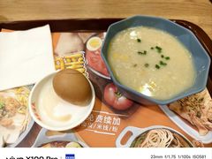 -魏家凉皮(协和店)