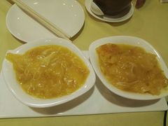 -北京饭店谭家菜
