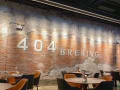 大堂-404干式熟成牛排馆•聚会餐厅