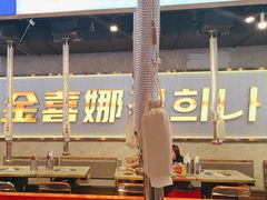 -金喜娜无限自助烤肉(泰达永旺店)