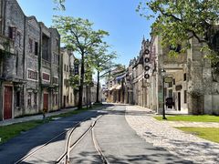 -赤坎·广东华侨国际旅游度假区