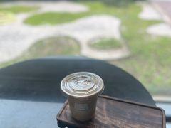 -木嘛working coffee(前海店)