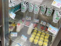 零售区-白色日记·手作酸奶(麦凯乐店)