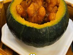 酸辣无骨凤爪-骏丰酒楼(黄编店)