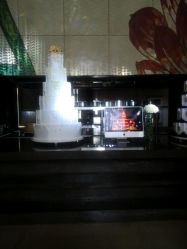 -北京柏悦酒店宴会厅