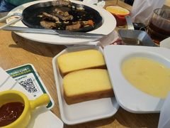 -豪客来牛排(金鼎广场店)