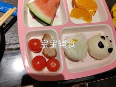 -北平盛世·新京菜·北京烤鸭(劲松·双井店)