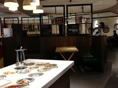 -豪客来牛排(重庆三峡广场步行街1704店)