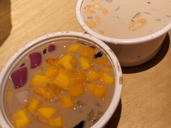 -黄氏壹品汇•水牛奶甜品(全国总店)