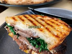 -O'mills Sourdough Bakery&Bistro(永嘉路店)