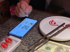 -蛙来哒(万豪城市广场黑金冠店)