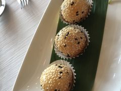 -天龙轩(香港丽思卡尔顿酒店)