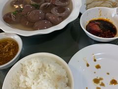 -老白肉馆(临江小区店)