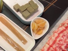 -京熹顺·老北京百年铜锅涮肉(百家湖1912店)